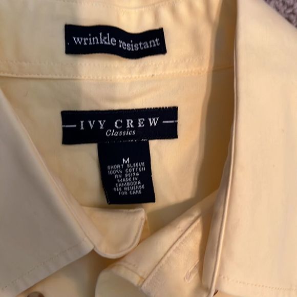 Ivy crew - Picture 3 of 3